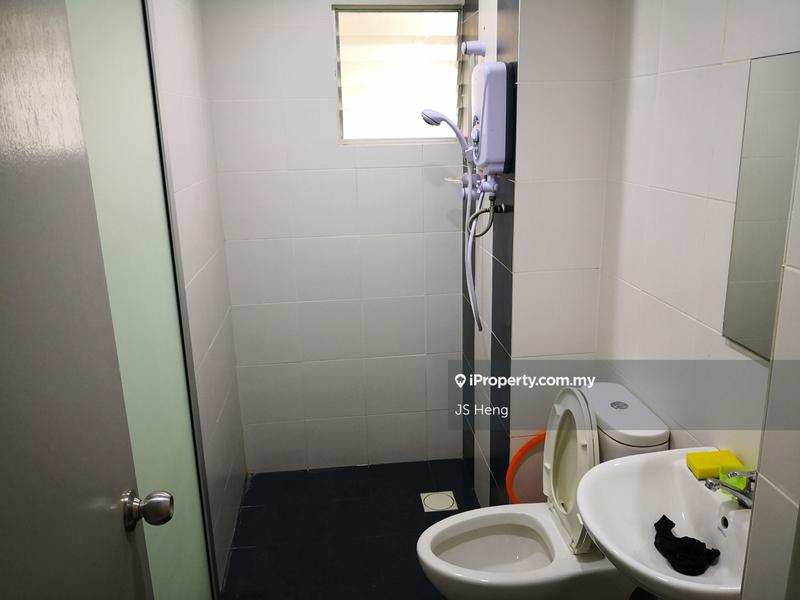 Kondominium untuk Dijual di Kiara Residence 2 (Residensi Kiara Jalil 2) oleh JS Heng - iProperty.com.my