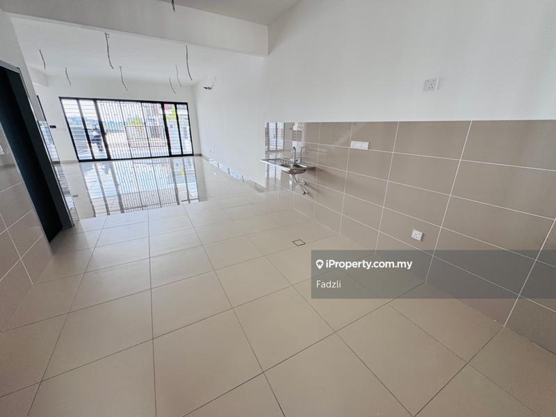 Terraced House for Sale in Elmina, Shah Alam by Fadzli - iProperty.com.my