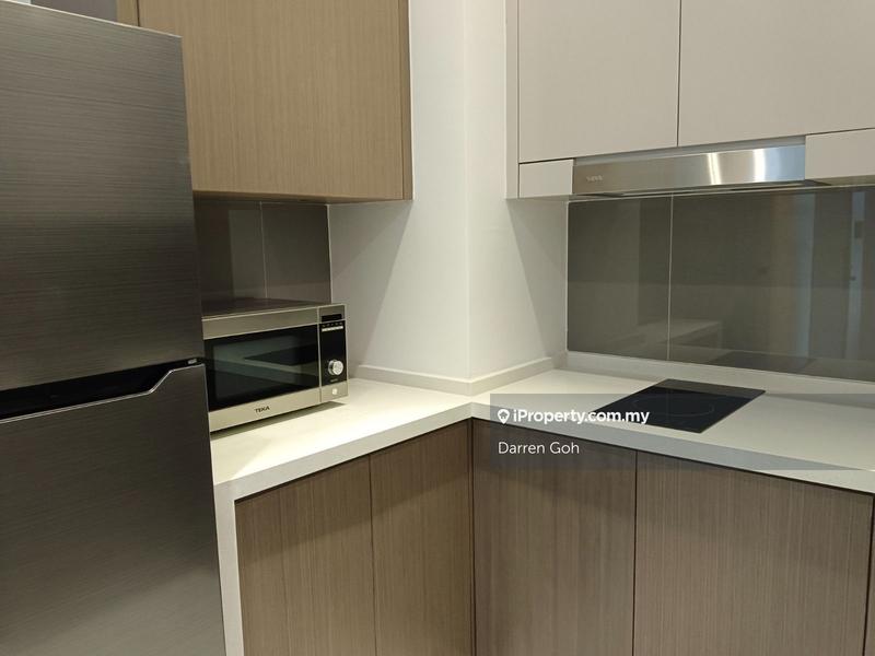 For Rent - Agile Bukit Bintang