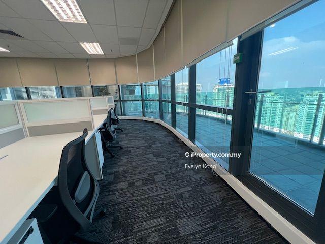 Pejabat untuk Disewa di BANGSAR, Kampung Kerinchi (Bangsar South) oleh Evelyn Kong - iProperty.com.my