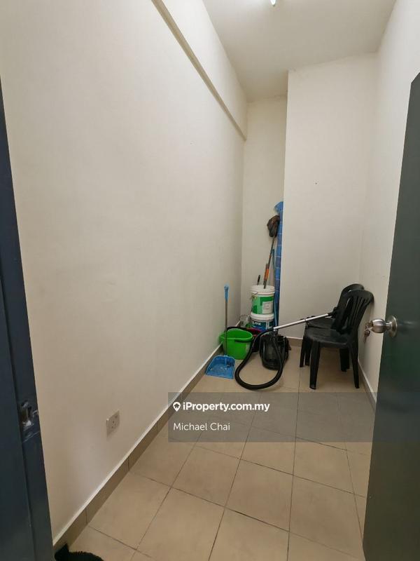 For Rent - SetiaWalk