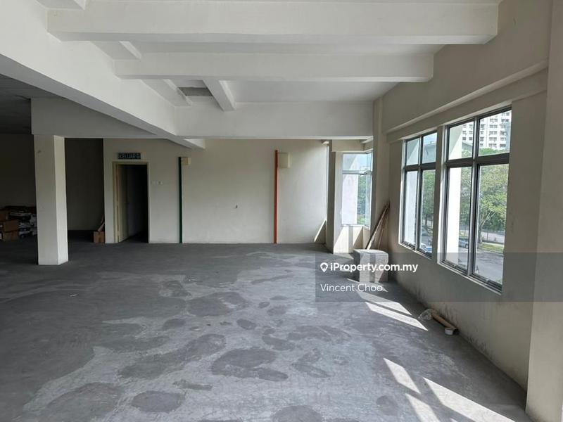 Semi-D Factory for Rent in Pjs 5, Petaling Jaya by Vincent Choo - iProperty.com.my