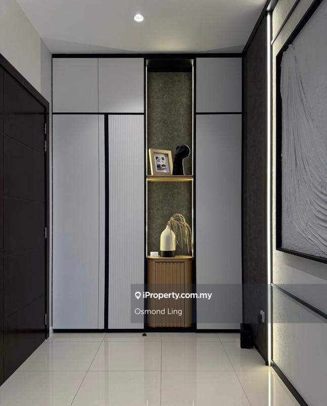 Banglo untuk Dijual di 75x110 2-Storey Bungolaw ｜Ready Unit｜Project, Bandar Sri Sendayan oleh Osmond Ling - iProperty.com.my