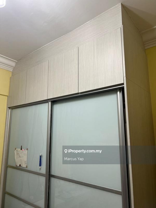 Apartment for Sale in Pangsapuri Seri Pinang by Marcus Yap - iProperty.com.my