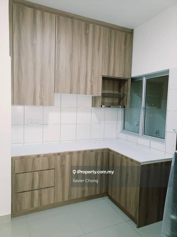 Apartment for Rent in PPA1M Mercu Jalil by Xavier Chong - iProperty.com.my