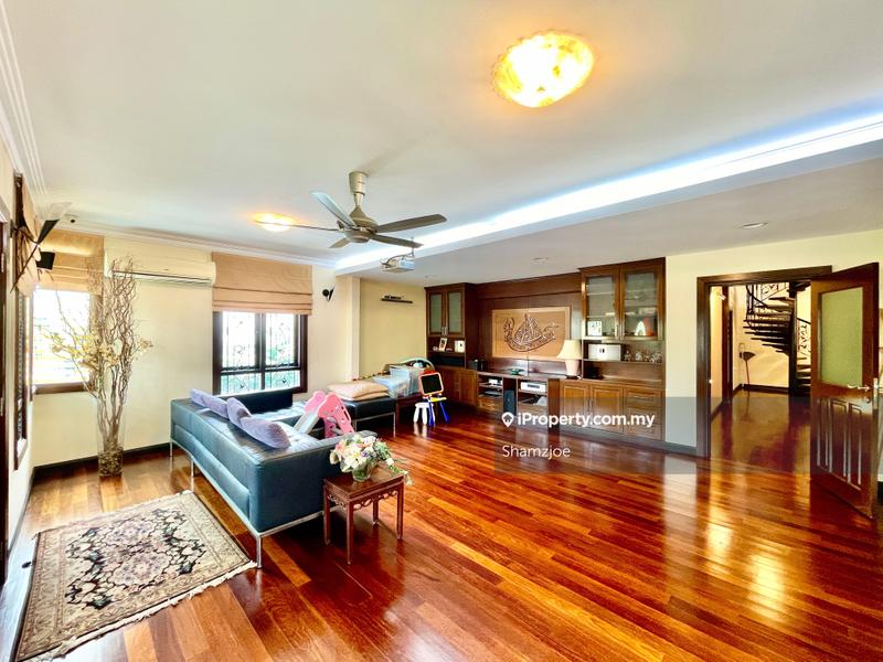 Bungalow House for Sale in TAMAN TASIK TITIWANGSA, Titiwangsa by Shamzjoe - iProperty.com.my