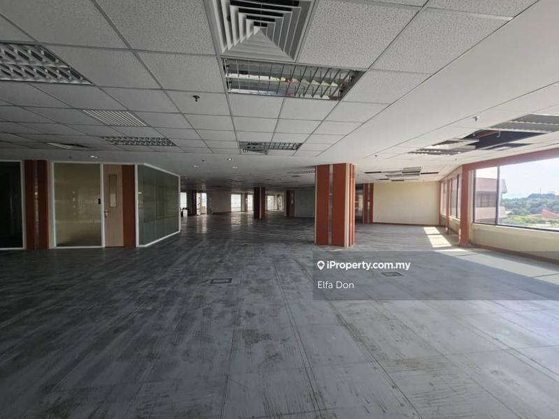 Pejabat untuk Disewa di NA, Kota Kinabalu oleh Elfa Don - iProperty.com.my