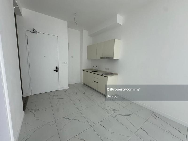 Service Residence for Sale in Cubic Botanical by Ben Lor - iProperty.com.my