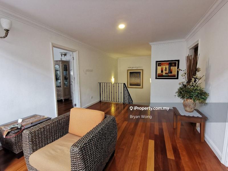 Rumah Berkembar untuk Dijual di Petaling Jaya, Selangor oleh Bryan Wong - iProperty.com.my
