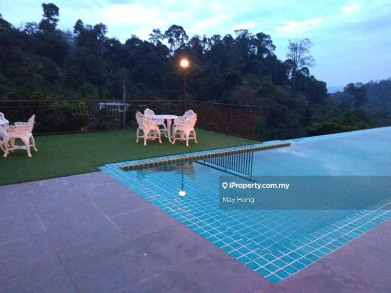 Bungalow House for Sale in Tanarimba Janda Baik, Bentong by May Hong - iProperty.com.my