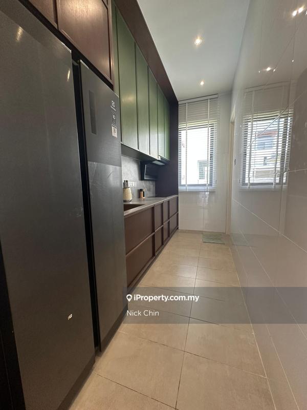 Semi-Detached House for Sale in Subang Heights, Subang Jaya by Nick Chin - iProperty.com.my