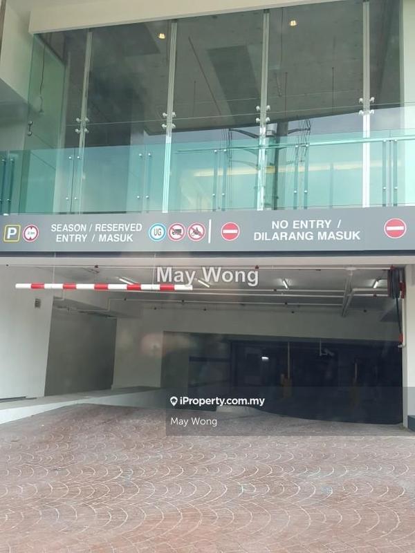 For Rent - UOA Business Park, Glenmarie, Shah Alam, Subang Jaya, U1/51, Temasya Glenmarie