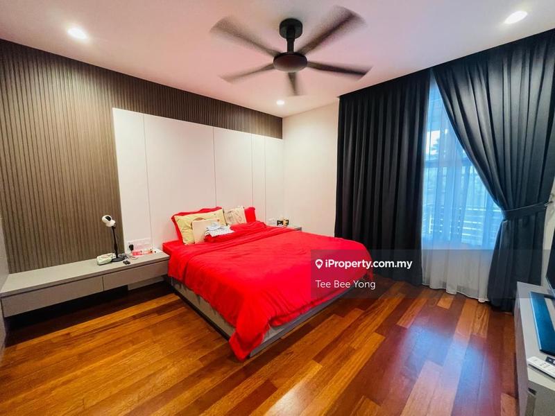 Kondominium untuk Disewa di Paraiso Residence @ The Earth oleh Tee Bee Yong - iProperty.com.my