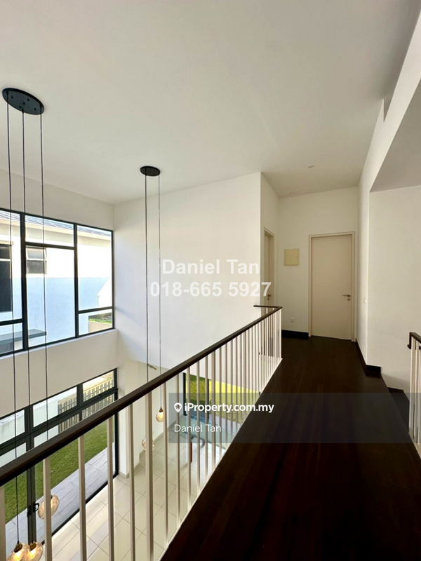 Semi-Detached House for Sale in Eco Ardence, Setia Alam by Daniel Tan - iProperty.com.my