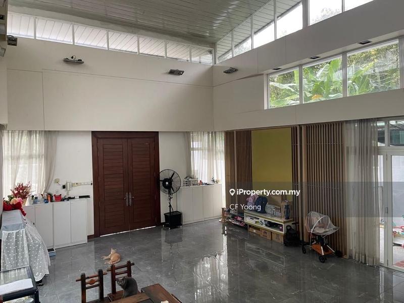 Bungalow House untuk Dijual di Country Heights Damansara, Kuala Lumpur oleh CF Yoong - iProperty.com.my