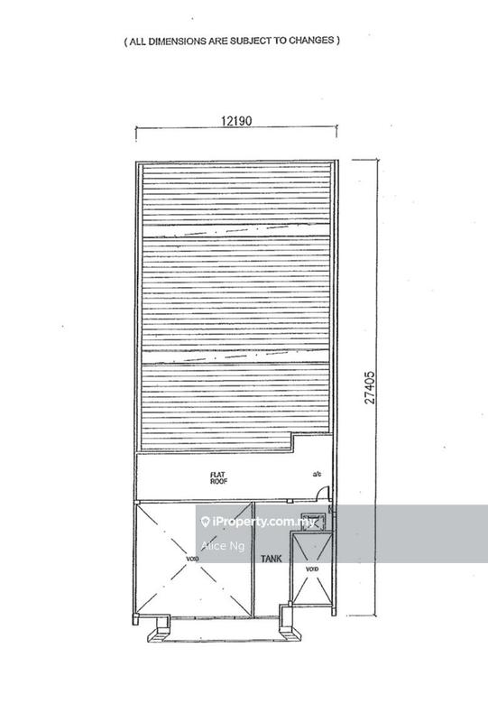 Semi-D Factory for Sale in Taman Perindustrian Mahkota, Beranang by Alice Ng - iProperty.com.my