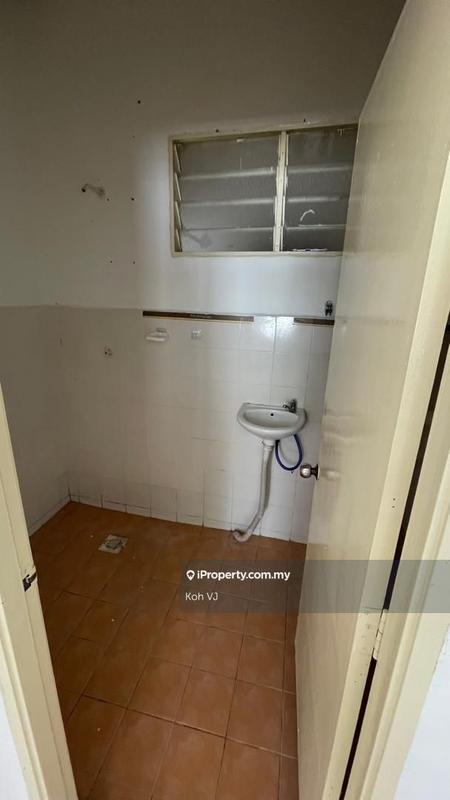 Rumah Berangkai 1 Tingkat untuk Dijual di Taman Pinggiran Cyber, Cyberjaya oleh Koh VJ - iProperty.com.my