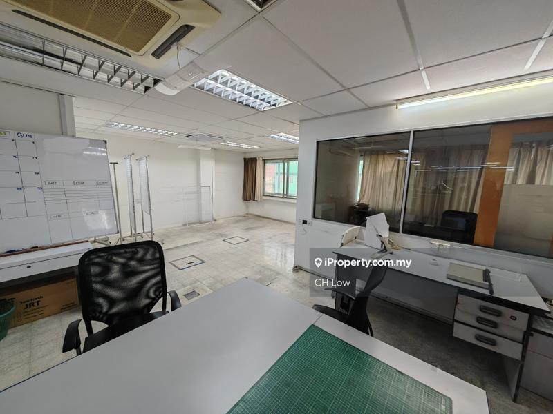 Shop / Office untuk Dijual di Pudu, KL City Centre oleh CH Low - iProperty.com.my