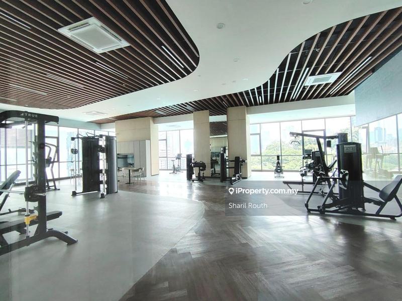 Service Residence for Rent in Sunway Belfield by Sharil Routh - iProperty.com.my