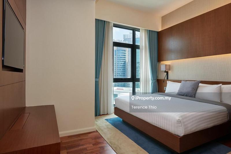 Kediaman Servis untuk Dijual di Tribeca oleh Terence Thio - Bedroom - iProperty.com.my
