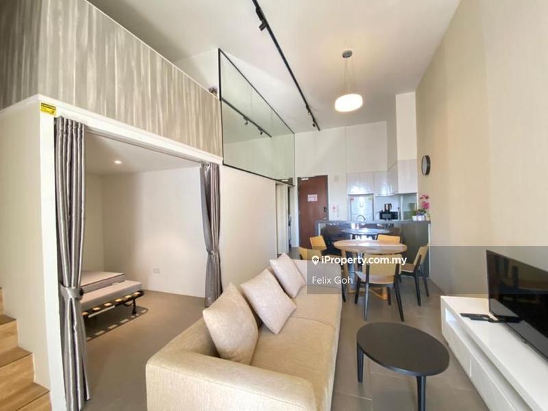 For Sale - Alila Bangsar