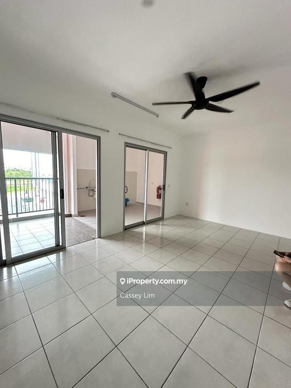For Rent - Harmoni Elmina 1 @ City Of Elmina