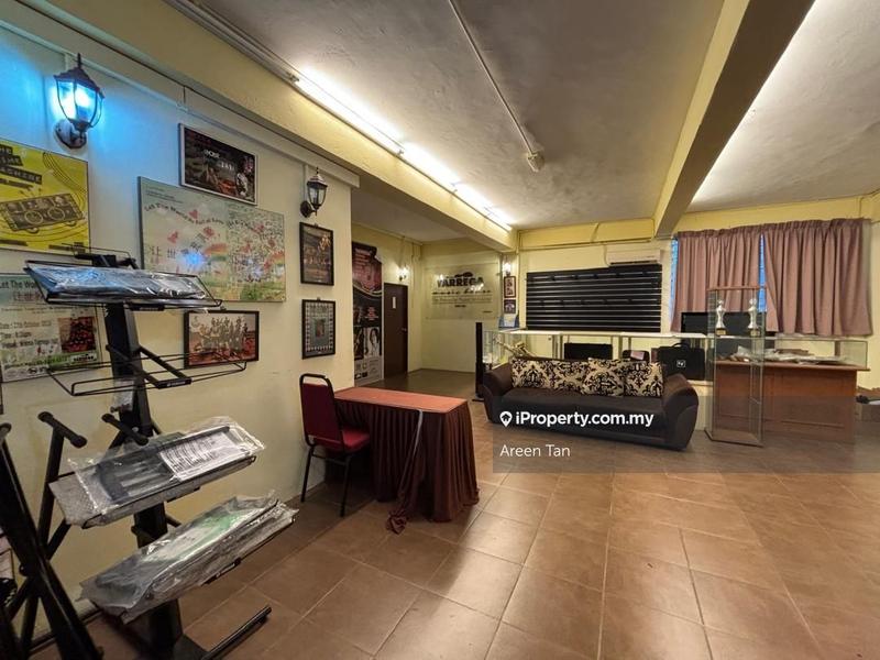 Kedai-Pejabat untuk Dijual di Other, Klang oleh Areen Tan - iProperty.com.my