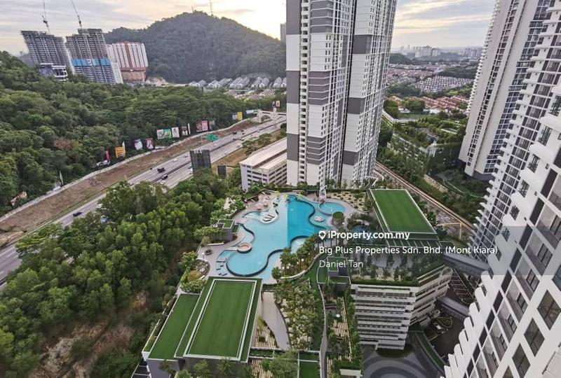 Condominium for Sale in South Brooks by Daniel Tan - iProperty.com.my