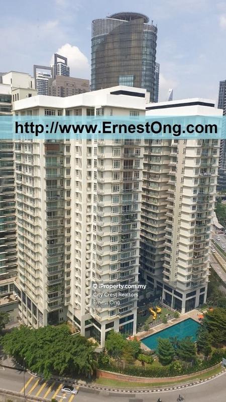 Office for Rent in Mid Valley City, Kuala Lumpur by Ernest Ong - iProperty.com.my