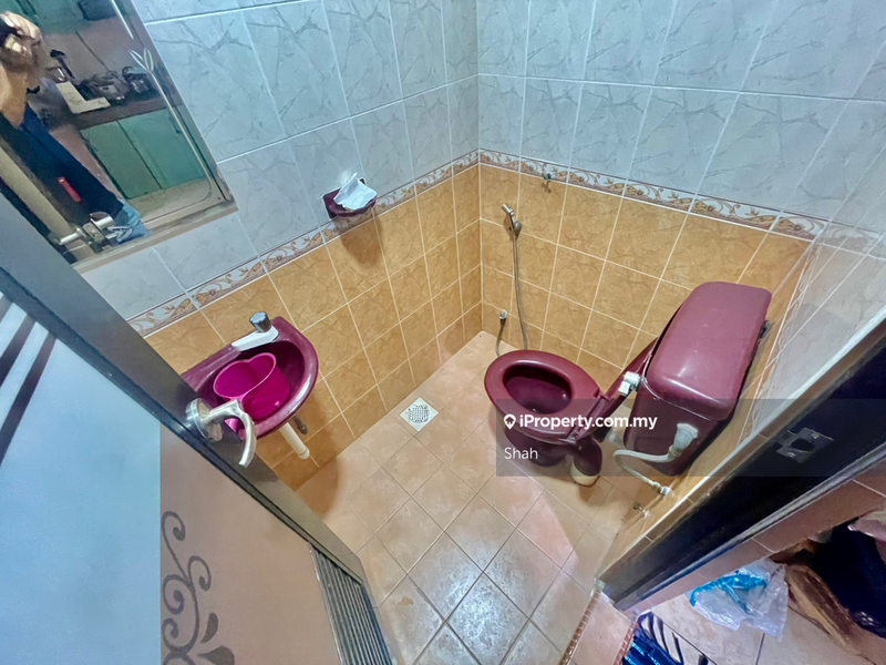 Rumah Teres 2-Tingkat untuk Dijual di Rawang Perdana 1, Rawang oleh Shah - iProperty.com.my