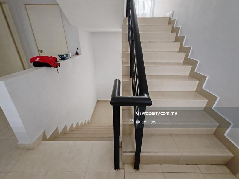 Rumah Berkembar untuk Dijual di Laman Residen Kipark Sri Utara, Batu Caves oleh Hugo How - iProperty.com.my