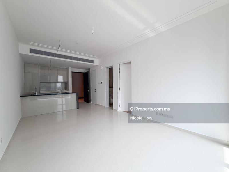 Service Residence for Sale in Pavilion Damansara Heights by Nicole How - Kitchen - iProperty.com.my