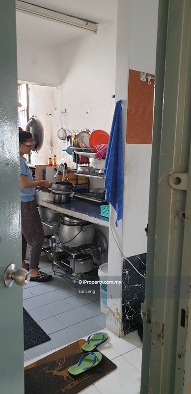 Apartment for Sale in Cendana Apartment by Lai Leng - iProperty.com.my