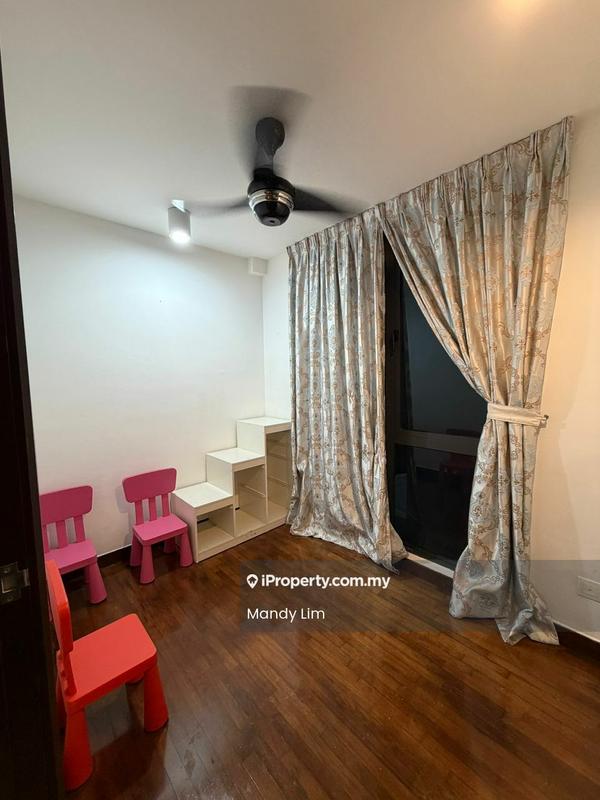Condominium for Rent in Gardenview Residences by Marcus Yap - Interior - iProperty.com.my