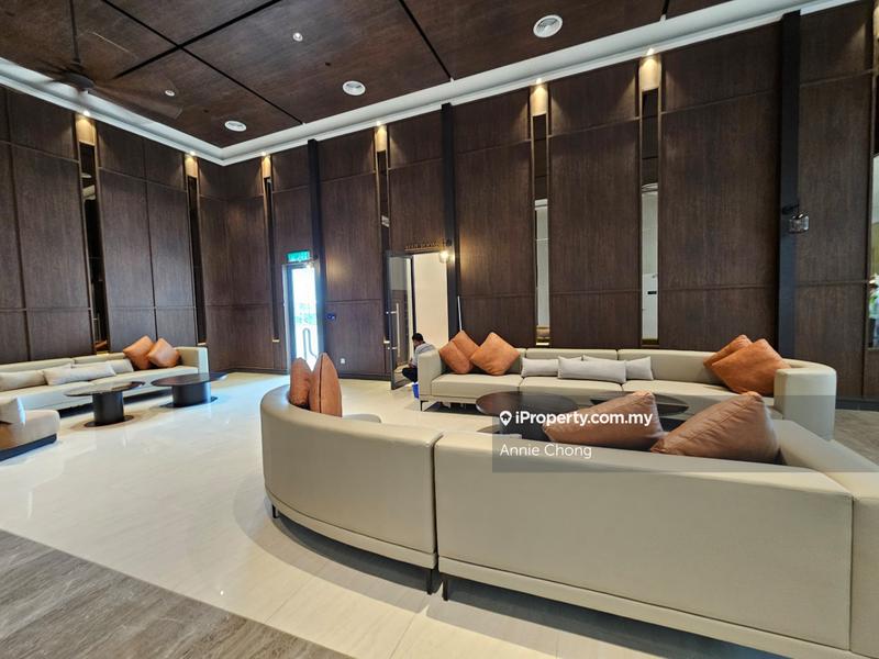 For Rent - Sunway Belfield