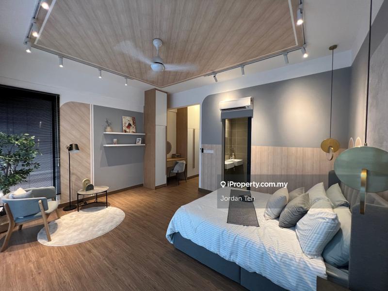 Townhouse for Sale in AmanAra Residensi, Kayu Ara, Petaling Jaya, Kayu Ara by Jordan Teh - iProperty.com.my