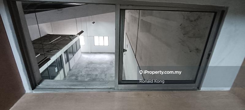 Semi-D Kilang untuk Dijual di Jelapang, Ipoh oleh Ronald Kong - iProperty.com.my