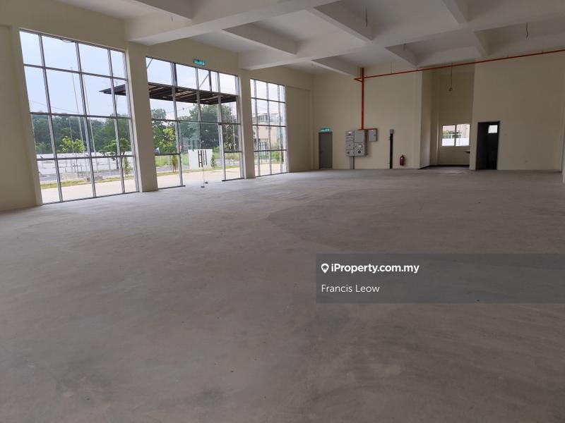 Kilang Terpisah untuk Dijual di Saujana Rawang, Rawang oleh Francis Leow - iProperty.com.my