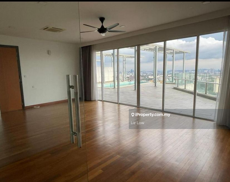 Condominium for Rent in 9 Bukit Utama Condominium by Liz Low - iProperty.com.my