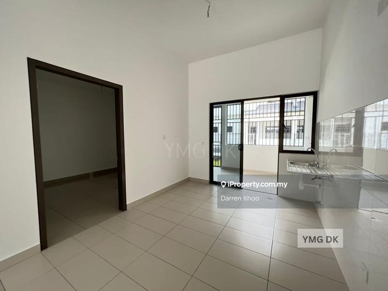 Rumah Berangkai 2 Tingkat untuk Dijual di Bandar Bukit Raja @ Lyra, Bukit Raja oleh Darren Khoo - iProperty.com.my