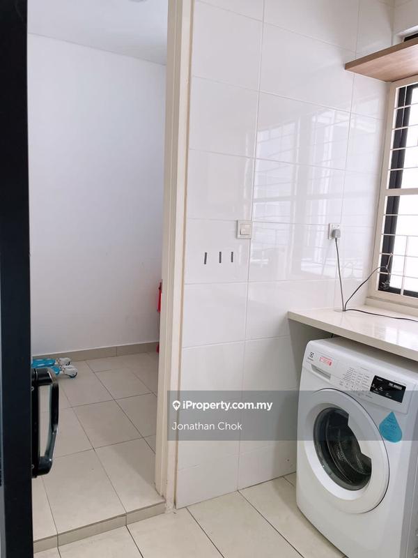 Condominium for Rent in Andana Condominium @ D'alpinia by Jonathan Chok - iProperty.com.my