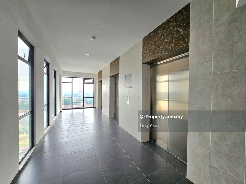 Condominium for Sale in Resilion Residence by Ling Yean - iProperty.com.my
