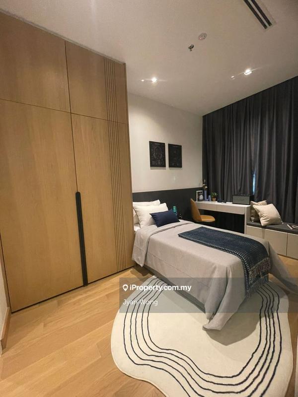 For Sale - Bangsar Hill Park