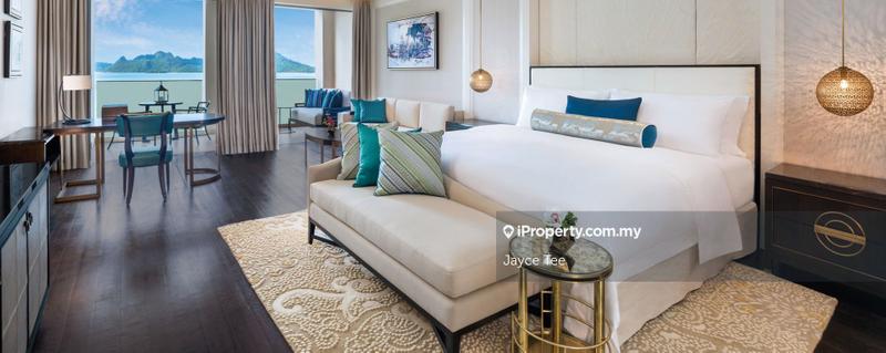 For Sale - Tropicana Cenang