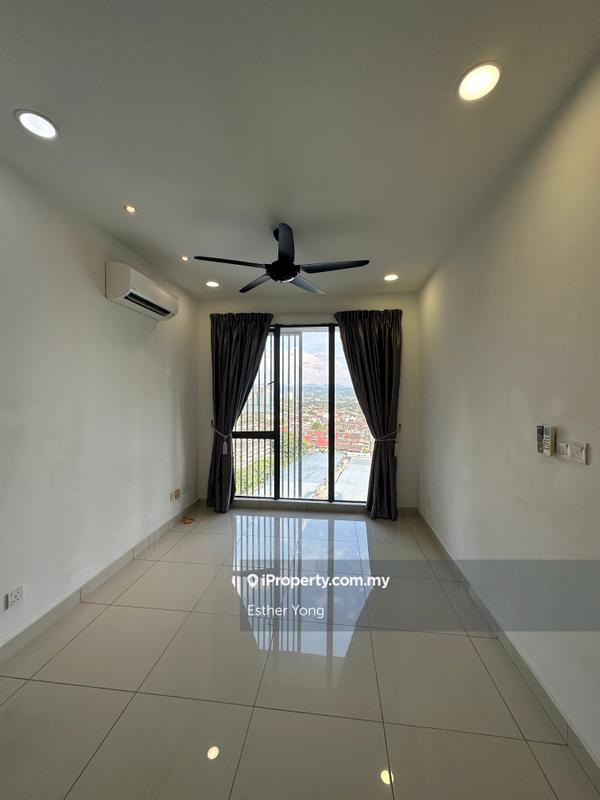 Residensi Servis untuk Dijual di You Vista @ You City oleh Esther Yong - iProperty.com.my