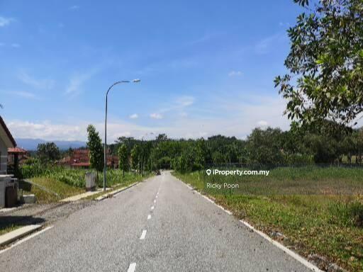 Bungalow Land for Sale in Bayu Lakehomes, Mantin by Ricky Poon - iProperty.com.my