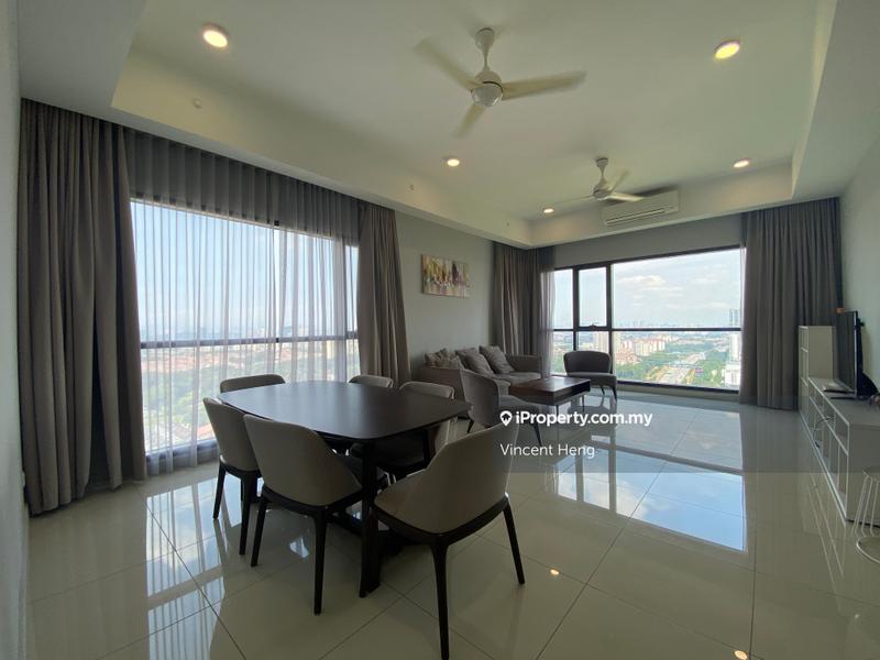 Service Residence for Sale in Cyperus @ Tropicana Gardens by Vincent Heng - iProperty.com.my