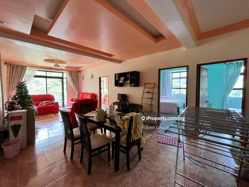 Pangsapuri untuk Dijual di Kempas Apartment oleh Robert Chooi - iProperty.com.my