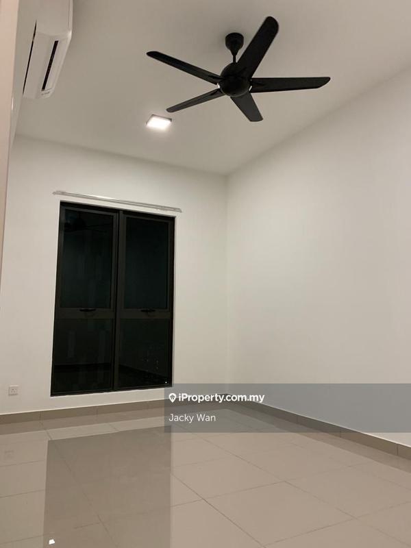 Residensi Servis untuk Dijual di Citizen @ Old Klang Road oleh Jacky Wan - iProperty.com.my