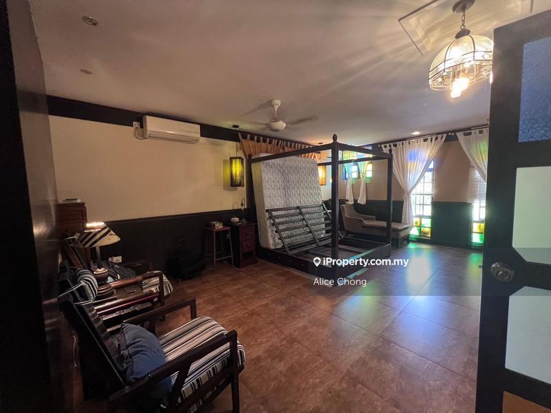 Banglo untuk Dijual di Bandar Putra, Kulai oleh Alice Chong - iProperty.com.my